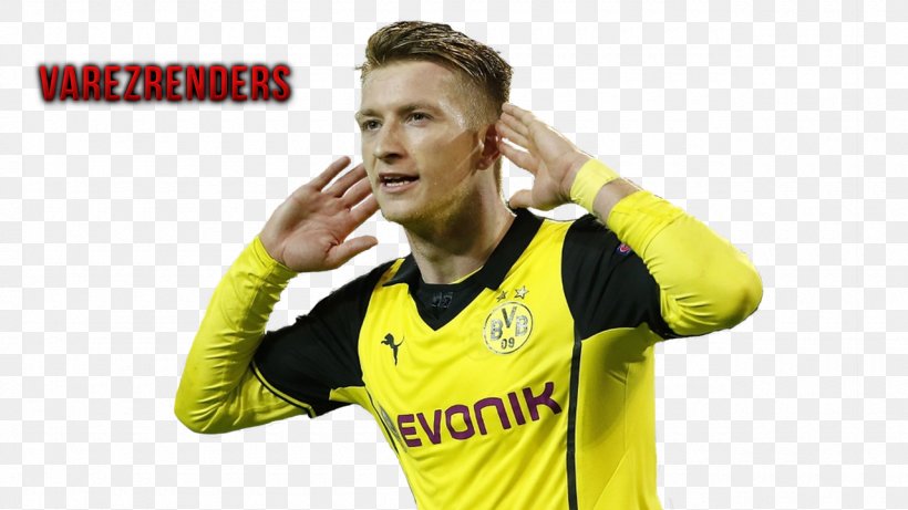 Marco Reus Borussia Dortmund FIFA 17 Football Player, PNG, 1280x720px, Marco Reus, Borussia Dortmund, Fifa, Fifa 17, Football Download Free