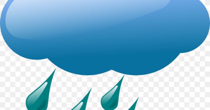 Rain Drop Clip Art, PNG, 1200x630px, Rain, Aqua, Azure, Blue, Cloud Download Free
