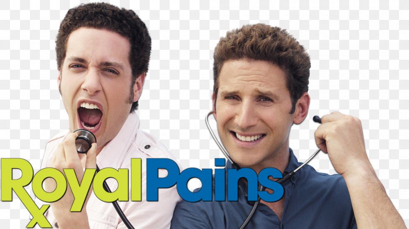 Royal Pains Paulo Costanzo Reshma Shetty Television Show, PNG, 1000x562px, Royal Pains, Actor, Communication, Conversation, Episode Download Free