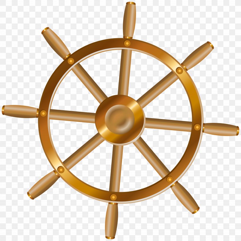 Ship's Wheel Anchor Steering Wheel Clip Art, PNG, 8000x8000px, Bedroom, Bathroom, Clip Art, Decorative Arts, Home Download Free
