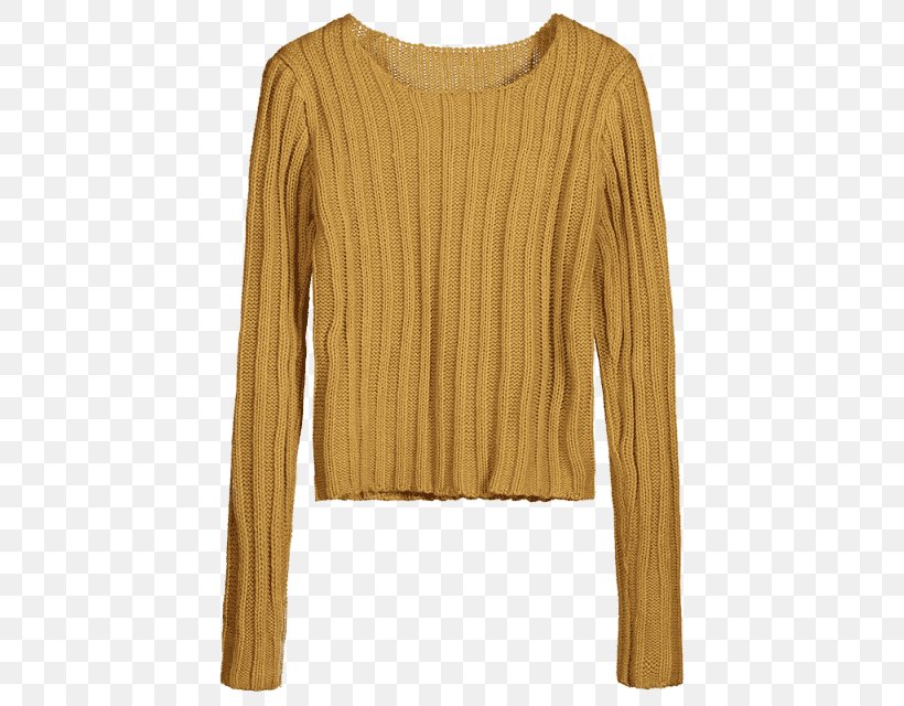Sleeve Neck Wool, PNG, 480x640px, Sleeve, Neck, Outerwear, Sweater, Wool Download Free