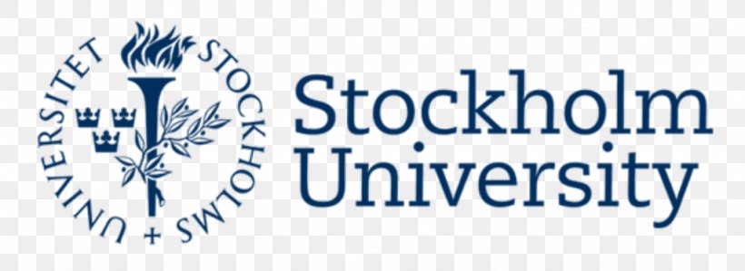 Stockholm University Stockholm Business School University Of Groningen Master's Degree, PNG, 1024x374px, Stockholm University, Blue, Brand, Business School, College Download Free