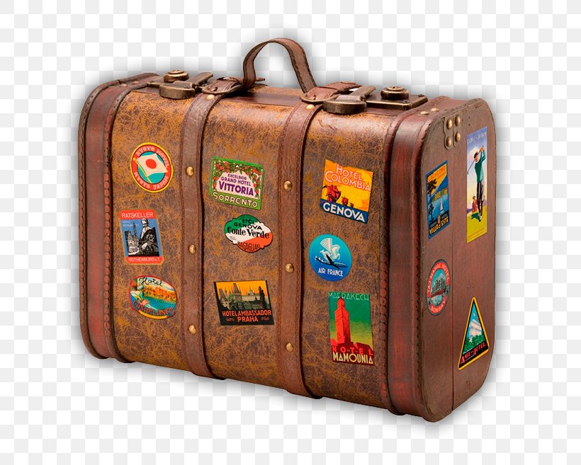 Suitcase Travel Baggage Stock Photography Trunk, PNG, 760x657px, Suitcase, Backpack, Bag, Baggage, Checked Baggage Download Free