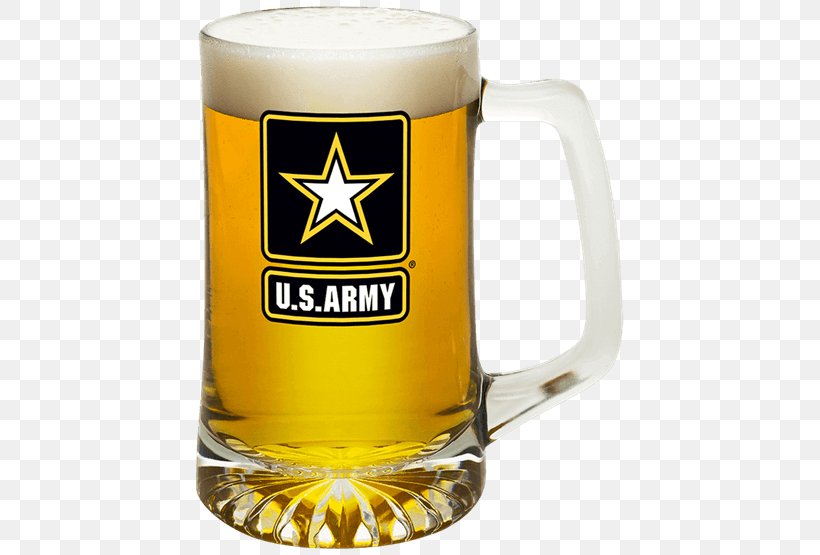 United States Army Military Tankard Beer Glasses, PNG, 555x555px, United States, Air Force, Army, Beer Glass, Beer Glasses Download Free