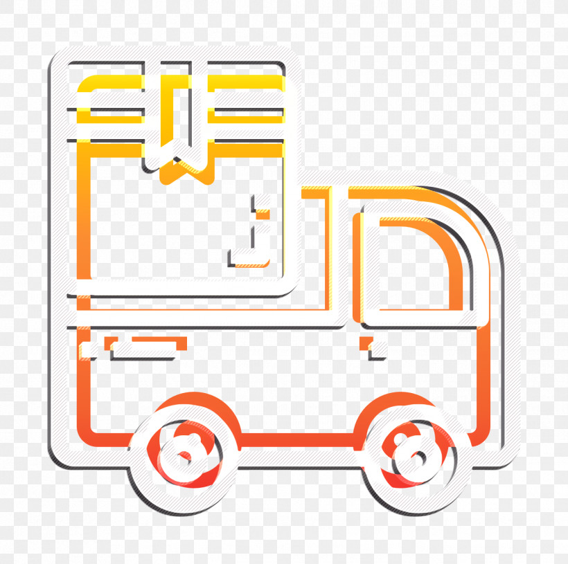 Van Icon Logistic Icon Truck Icon, PNG, 1318x1310px, Van Icon, Line, Logistic Icon, Symbol, Transport Download Free