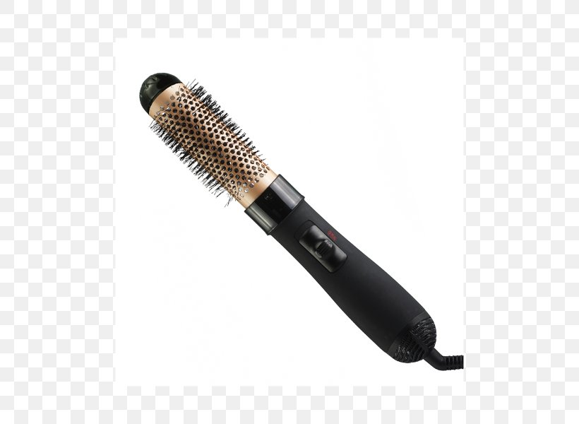 Airbrush Comb Hair Dryers, PNG, 600x600px, Brush, Airbrush, Beauty, Bullet, Ceramic Download Free