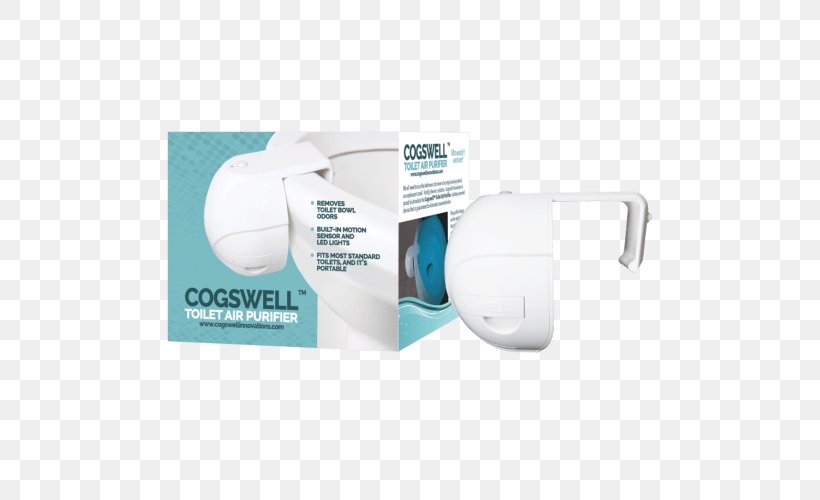 Amazon.com Air Purifiers Toilet Cogswell Bathroom, PNG, 500x500px, Amazoncom, Air, Air Purifiers, Bathroom, Brand Download Free