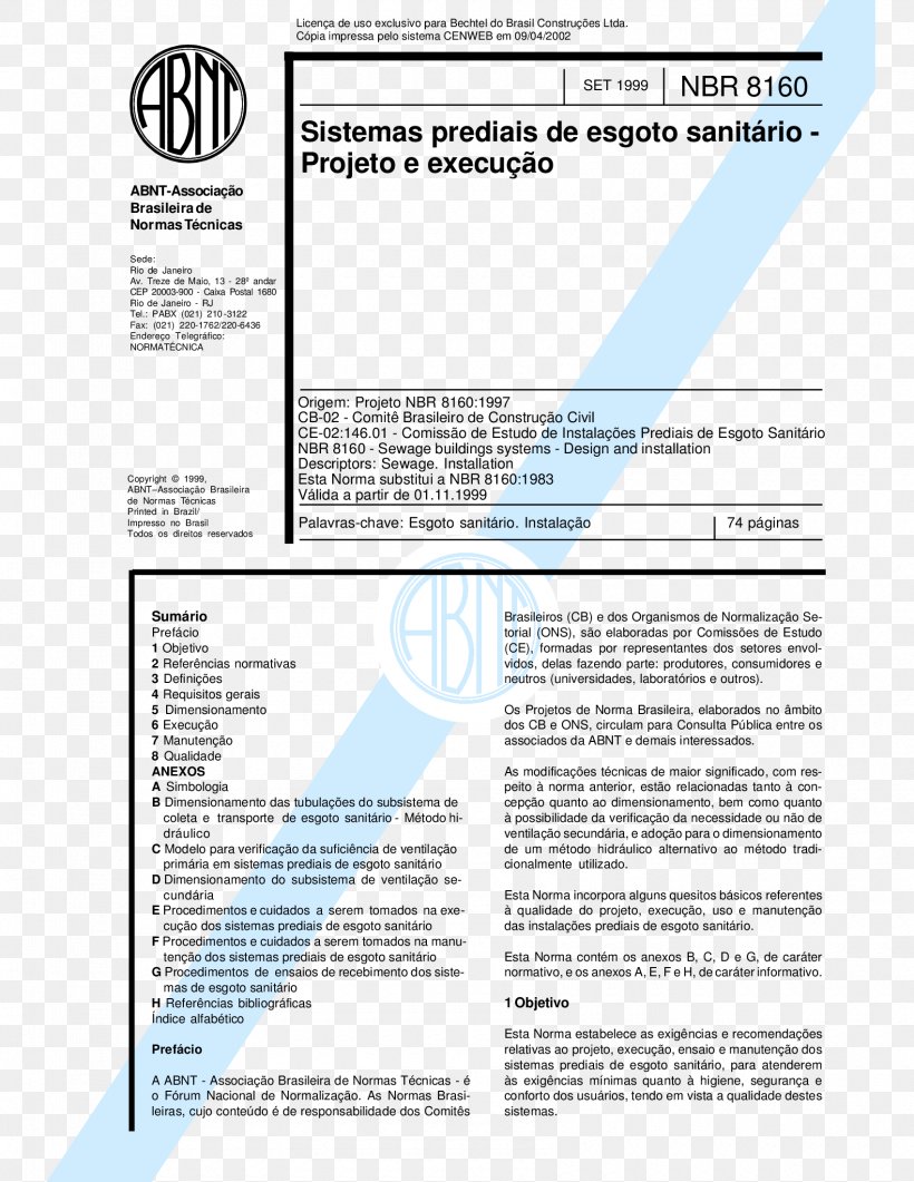 Brazilian National Standards Organization Granulometria Construction Aggregate Technical Standard Mortar, PNG, 1700x2200px, Granulometria, Architectural Engineering, Area, Concrete, Construction Aggregate Download Free