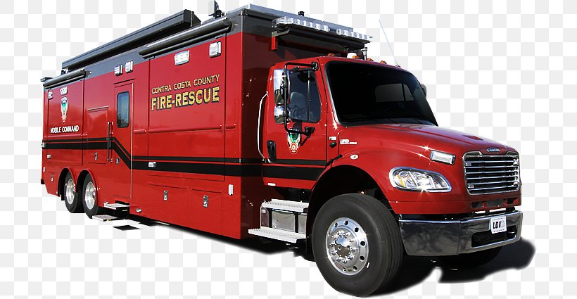 Car Emergency Vehicle Fire Engine Truck, PNG, 708x425px, Car, Ambulance, Automotive Exterior, Brand, Commercial Vehicle Download Free