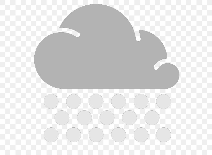 Snow Thunderstorm Cloud Clip Art, PNG, 600x600px, Snow, Cloud, Heart, Rain, Rain And Snow Mixed Download Free