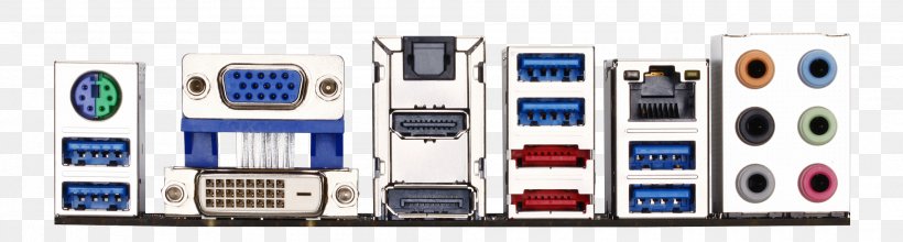 Intel LGA 1150 Motherboard LGA 1155 Gigabyte Technology, PNG, 2000x537px, Intel, Atx, Brand, Central Processing Unit, Communication Download Free