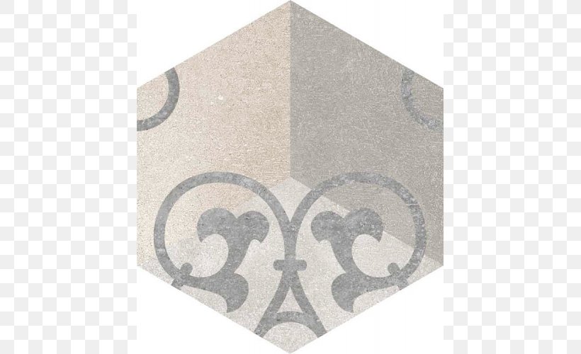Kunashir Island Stoneware Tile Hexagon Rift, PNG, 500x500px, Kunashir Island, Cement, Cement Tile, Ceramic, Floor Download Free