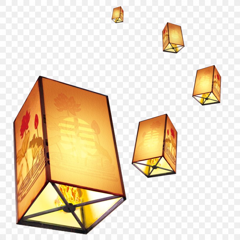 Light Lantern, PNG, 1000x1000px, Lantern, Chinese New Year, Fundal, Lantern Festival, Lighting Download Free