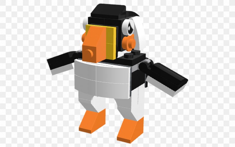 Penguin Robot, PNG, 1440x900px, Penguin, Bird, Flightless Bird, Lego, Lego Group Download Free