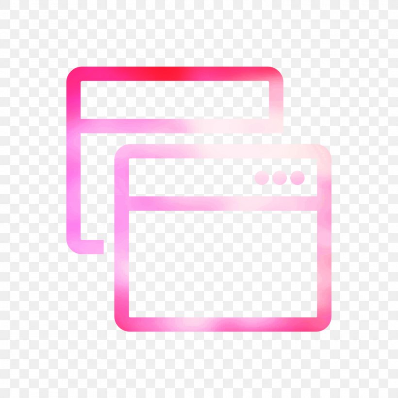 Product Design Pink M Line Font, PNG, 1500x1500px, Pink M, Magenta, Pink, Rectangle, Rtv Pink Download Free