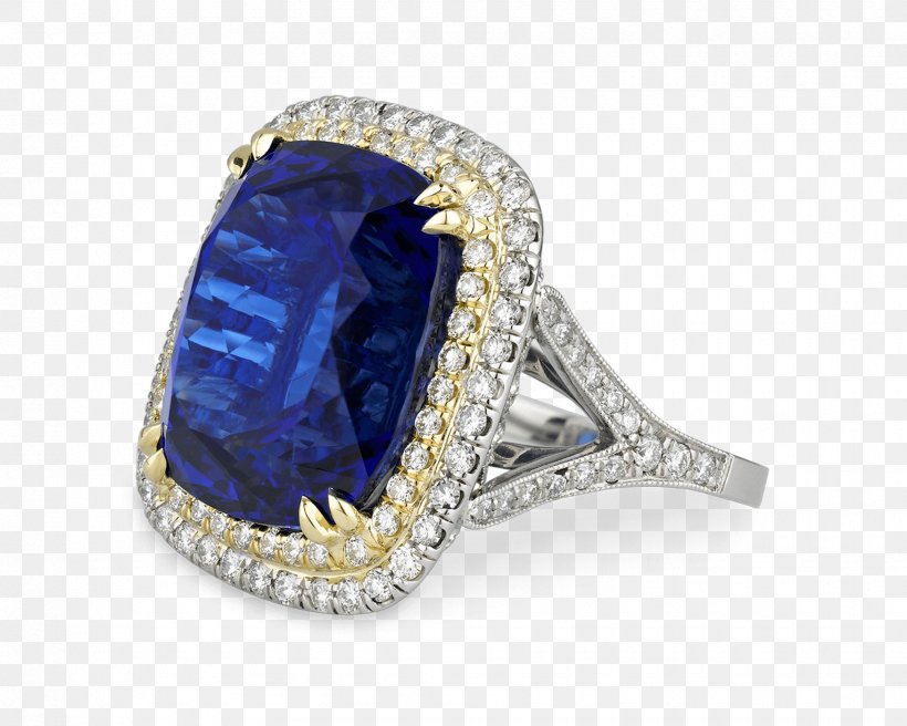 Sapphire Tanzanite Ring Gemstone Carat, PNG, 1750x1400px, Sapphire, Bling Bling, Blingbling, Body Jewellery, Body Jewelry Download Free