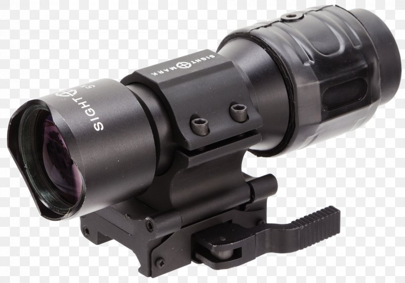 Sightmark 3X Tactical Magnifier Slide To Side Monocular Magnification, PNG, 1800x1262px, Monocular, Camera Accessory, Camera Lens, Eye Relief, Field Of View Download Free