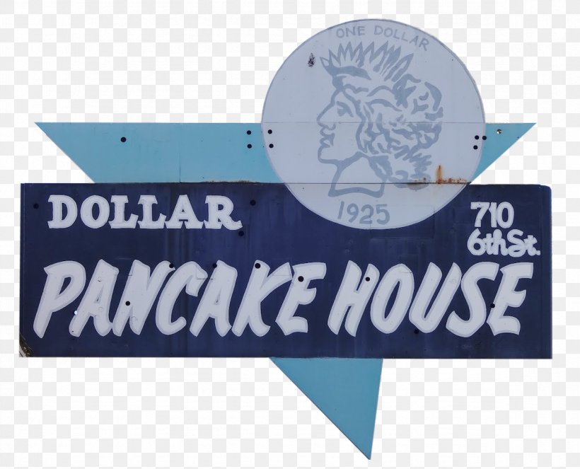 Silver Dollar Pancake House Breakfast Restaurant Egg, PNG, 1176x952px, Pancake, Banner, Blue, Brand, Breakfast Download Free