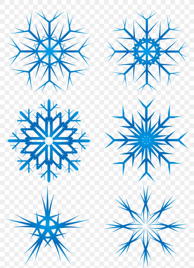Snowflake Winter Euclidean Vector, PNG, 1000x1376px, Snowflake, Christmas, Cold, Crystal, Frost Download Free