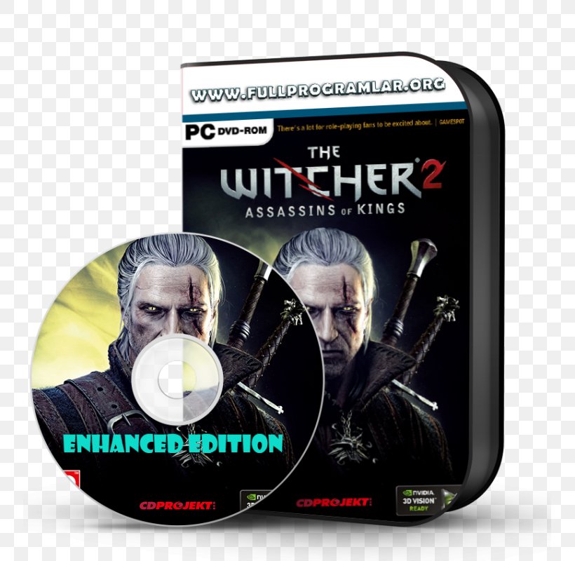 The Witcher 2: Assassins Of Kings The Lord Of The Rings: The Battle For Middle-earth Video Game Batman: Arkham Asylum, PNG, 753x800px, Witcher 2 Assassins Of Kings, Batman Arkham Asylum, Brand, Dvd, Elder Scrolls Download Free