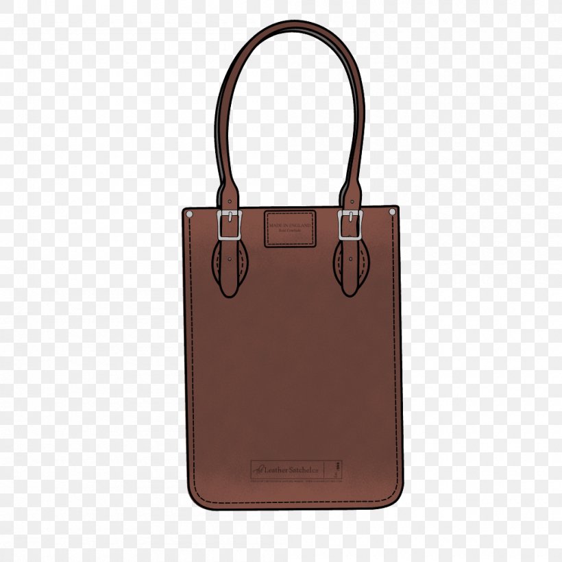 Tote Bag Leather Handbag, PNG, 1000x1000px, Tote Bag, Bag, Beige, Brand, Brown Download Free