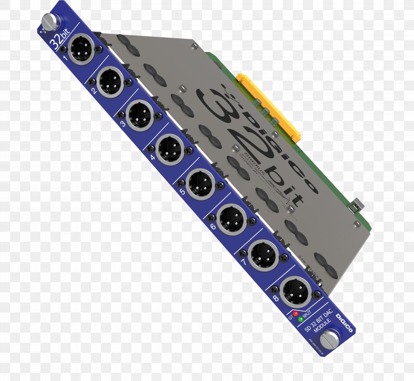 TV Tuner Cards & Adapters Digital-to-analog Converter Digital Audio Electronics Sound, PNG, 3969x3663px, Tv Tuner Cards Adapters, Analog Signal, Analogtodigital Converter, Bit, Computer Component Download Free