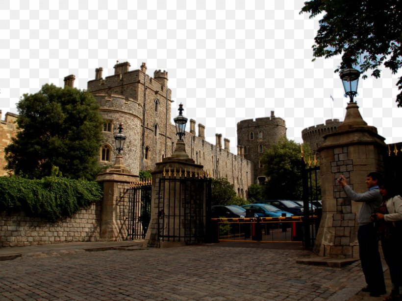 Windsor Castle Big Ben Efteling Haunted Castle, PNG, 1600x1200px, Windsor Castle, Big Ben, British Royal Family, Building, Castle Download Free