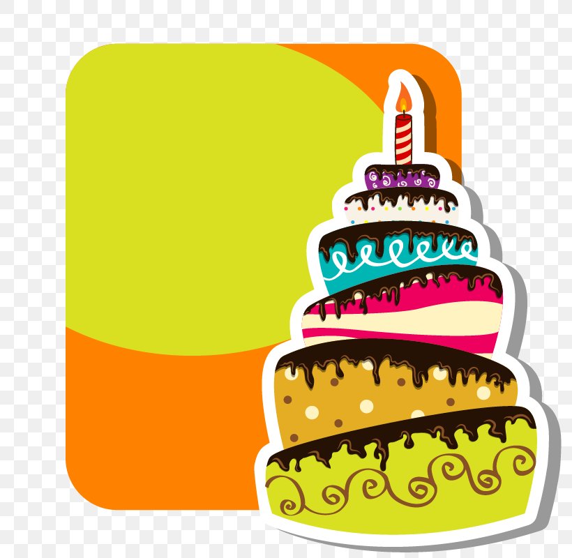 Birthday Cake Wedding Invitation Greeting Card, PNG, 800x800px, Birthday Cake, Birthday, Birthday Card, Cake, Fast Food Download Free