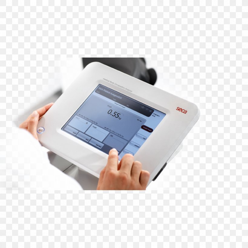 Body Composition Bioelectrical Impedance Analysis Medicine Seca GmbH Analyser, PNG, 1000x1000px, Body Composition, Analyser, Bioelectrical Impedance Analysis, Clinic, Dialysis Download Free