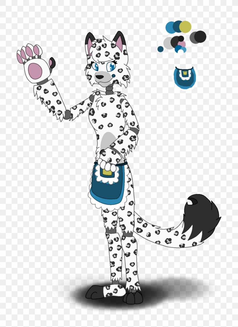 Cat Leopard Five Nights At Freddy's Tiger Animatronics, PNG, 1024x1403px, Cat, Animatronics, Art, Carnivoran, Cat Like Mammal Download Free