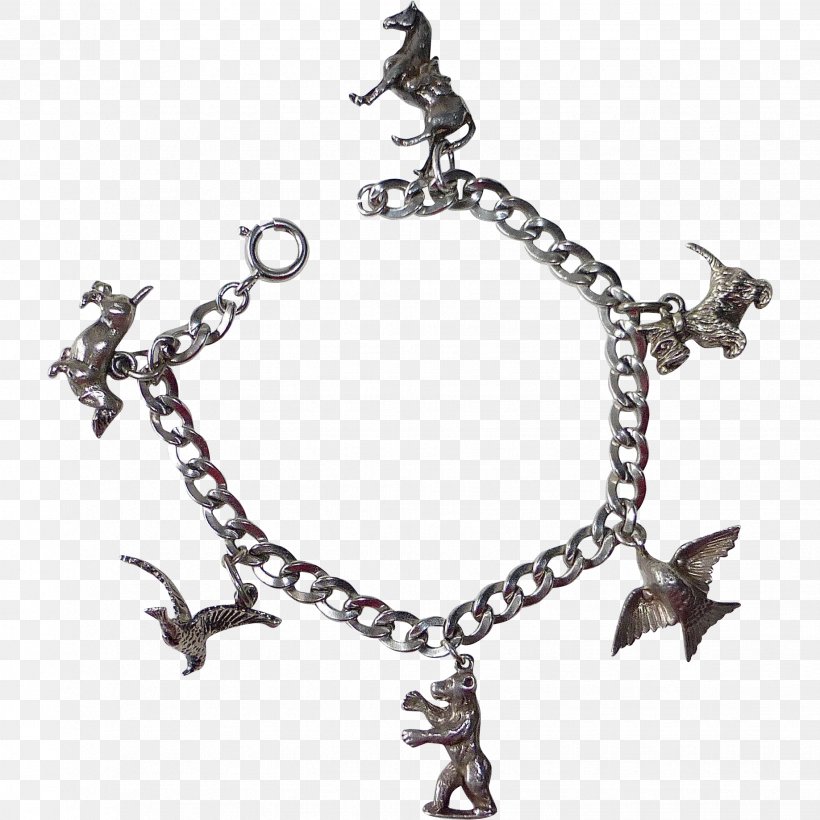 Charm Bracelet Bejeweled Sterling Silver, PNG, 1837x1837px, Bracelet, Animal, Bejeweled, Body Jewellery, Body Jewelry Download Free