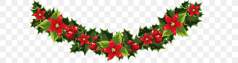 Christmas Microsoft Word Clip Art, PNG, 650x219px, Christmas, Bell Peppers And Chili Peppers, Branch, Can Stock Photo, Christmas Decoration Download Free