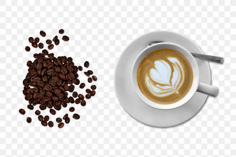 Coffee Cup Cafe Cappuccino Instant Coffee, PNG, 960x640px, Coffee, Cafe, Caffeine, Cappuccino, Coffee Bean Download Free