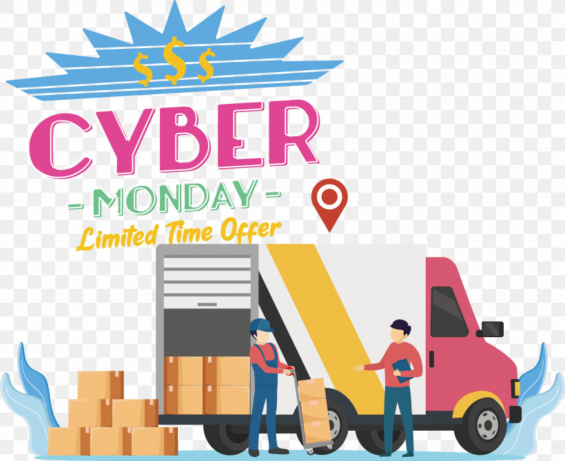 Cyber Monday, PNG, 3600x2942px, Cyber Monday, Discount, Limited Time Offer, Special Offer Download Free