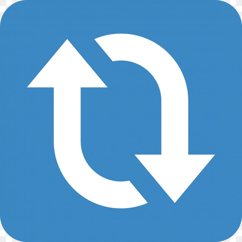Emoji Arrow Symbol Map Sign, PNG, 2048x2048px, Emoji, Area, Blue, Brand, Clockwise Download Free