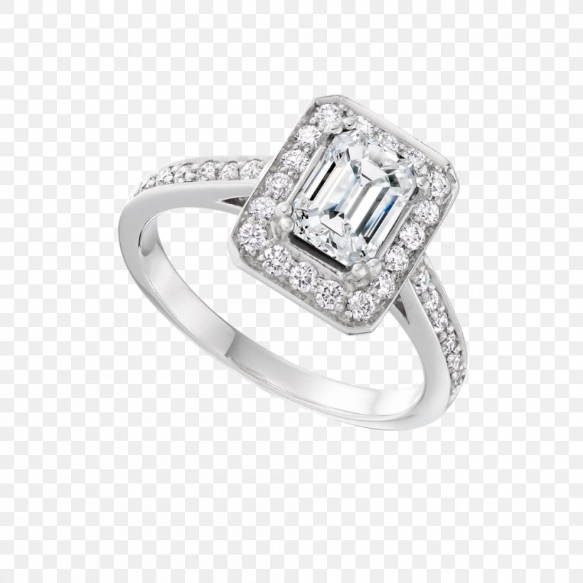 Engagement Ring Diamond Cut Solitaire, PNG, 1000x1000px, Ring, Body Jewellery, Body Jewelry, Colored Gold, Diamond Download Free