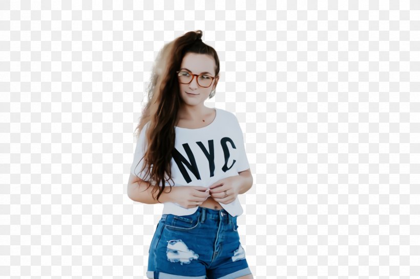 Glasses Background, PNG, 1224x816px, Tshirt, Beige, Blouse, Blue, Clothing Download Free