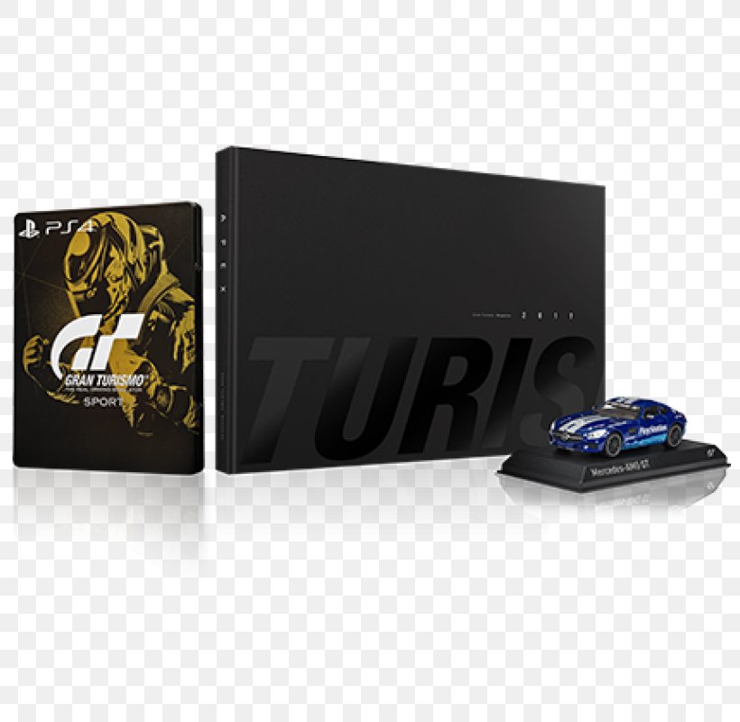 Gran Turismo Sport PlayStation 4 MERCEDES AMG GT Video Game, PNG, 800x800px, Gran Turismo Sport, Brand, Computer Accessory, Edition, Electronic Device Download Free