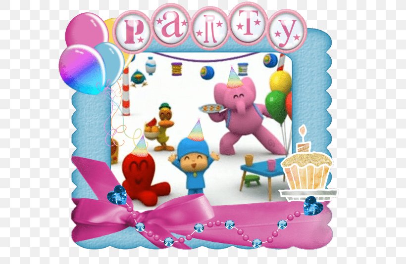 Party Birthday Idea Pocoyo Gets It Right, PNG, 617x534px, Party, Anniversary, Baby Toys, Balloon, Birthday Download Free