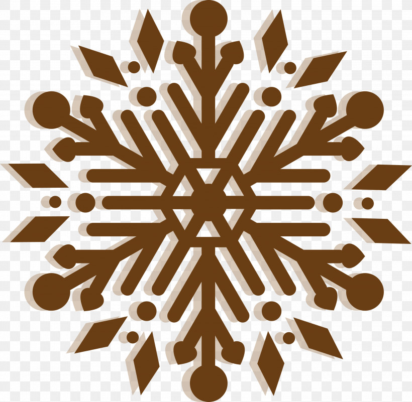 Snowflake Winter, PNG, 3000x2932px, Snowflake, Royaltyfree, Text, Vector, Winter Download Free