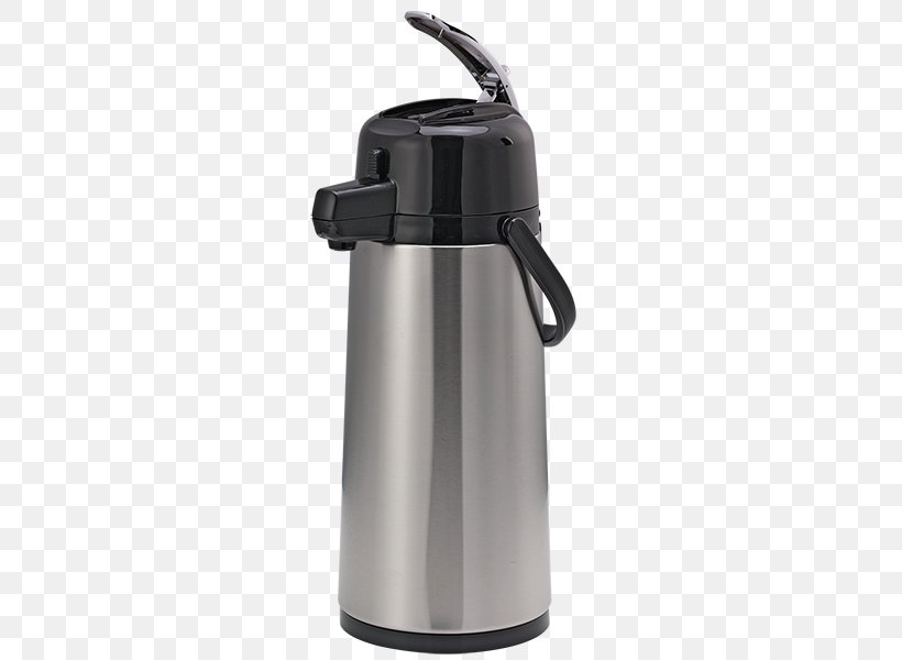 Water Bottles Thermoses Cafeteira Coffeemaker Kettle, PNG, 600x600px, Water Bottles, Air, Bottle, Cafeteira, Coffee Download Free
