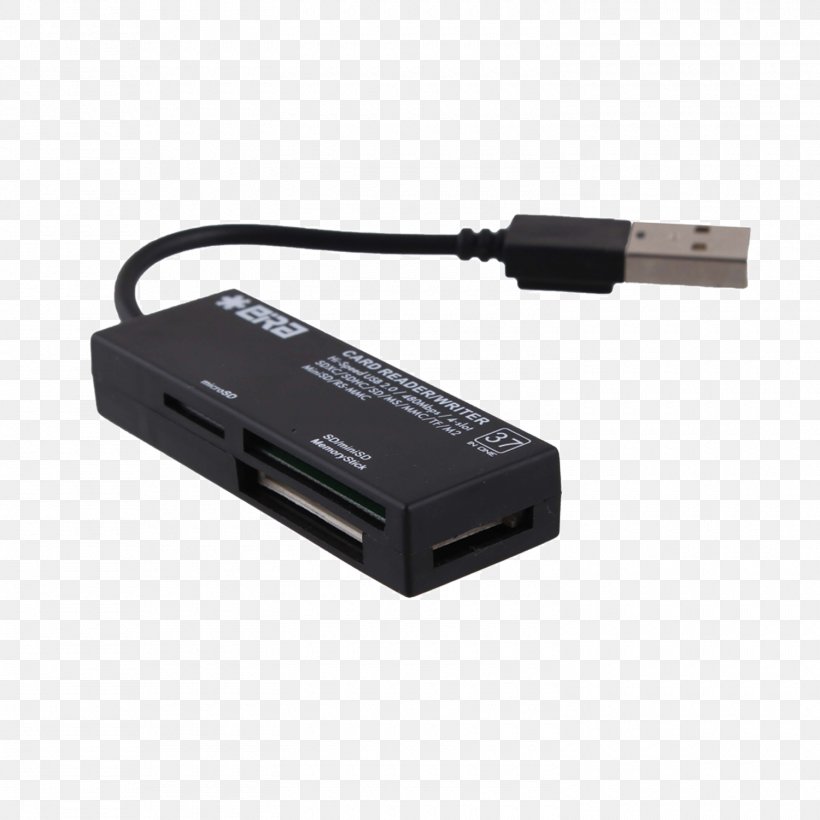 AC Adapter Ethernet Hub Laptop Card Reader, PNG, 1500x1500px, Adapter, Ac Adapter, Cable, Card Reader, Computer Download Free