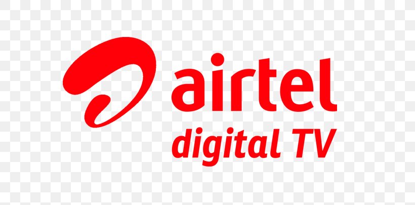 Airtel Digital TV Direct-to-home Television In India Bharti Airtel Dish TV, PNG, 671x405px, Airtel Digital Tv, Area, Bharti Airtel, Brand, Broadcasting Download Free
