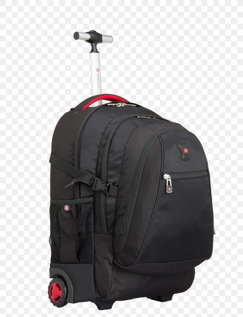Baggage Backpack Suitcase Travel, PNG, 829x1083px, Bag, Backpack, Baggage, Black, Duffel Bag Download Free