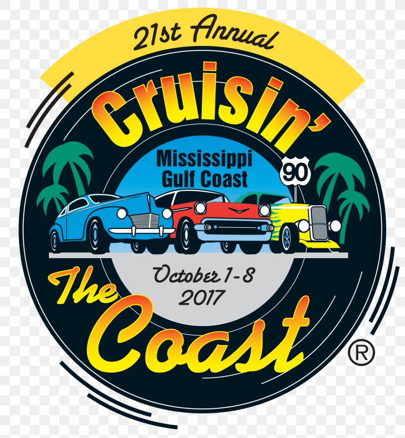 Biloxi Mississippi Gulf Coast Logo T-shirt Car, PNG, 1420x1536px, Biloxi, Area, Brand, Car, Cruise Ship Download Free