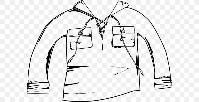Clothing Sweater Jacket Clip Art, PNG, 600x420px, Watercolor, Cartoon ...