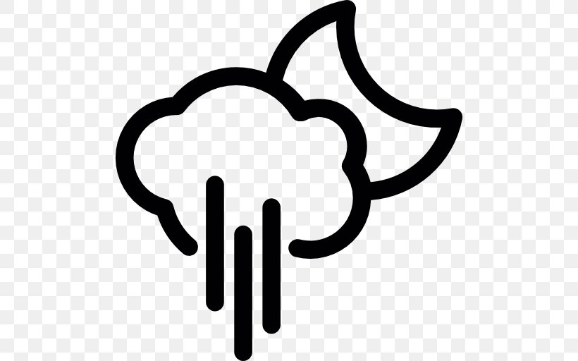 Symbol Cloud Clip Art, PNG, 512x512px, Symbol, Area, Black And White, Cloud, Drawing Download Free