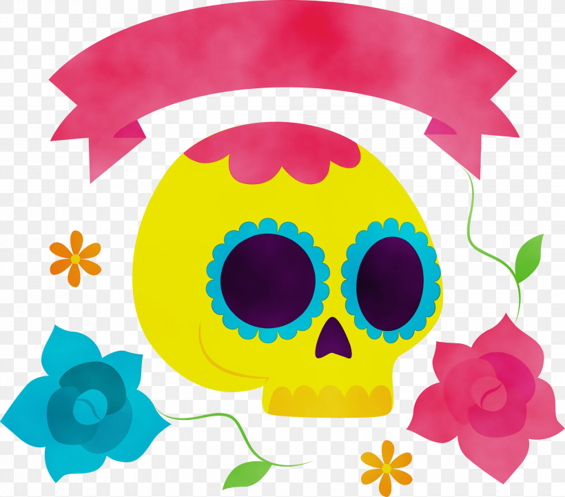 Drawing Art Director Line Art Decoupage Logo, PNG, 3000x2640px, Day Of The Dead, Art Director, D%c3%ada De Muertos, Decoupage, Dia De Los Muertos Download Free