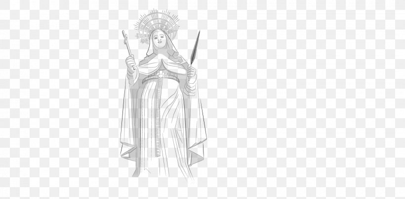 Drawing Monochrome Sketch, PNG, 1620x800px, Drawing, Arm, Artwork, Black And White, Costume Design Download Free