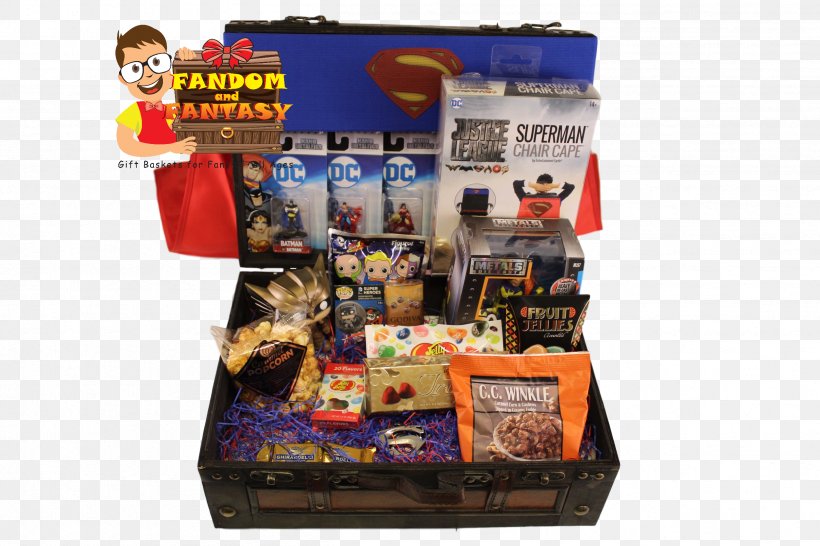 Food Gift Baskets Toy Image, PNG, 2508x1672px, Food Gift Baskets, Basket, Comics, Dc Comics, Dc Universe Download Free